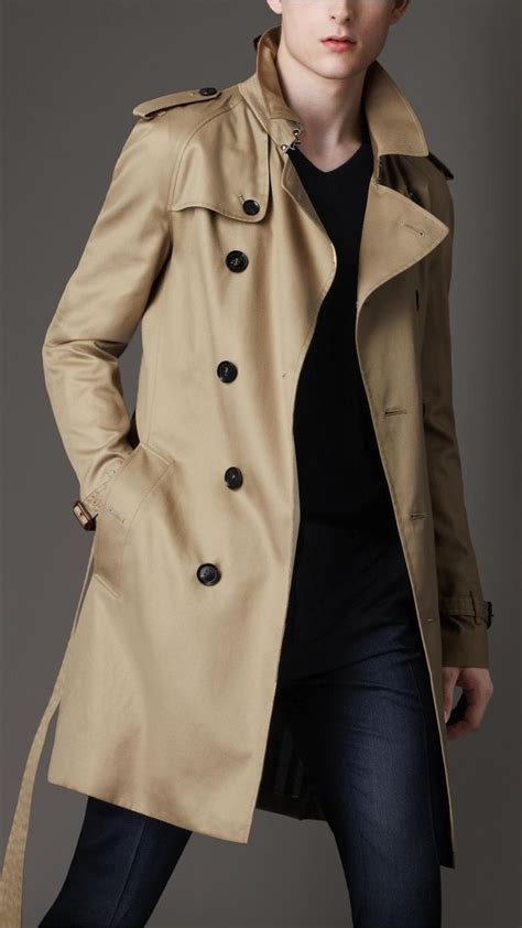 burberry trench coat price increase|burberry full length trench coat.